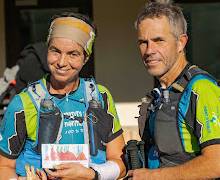 Coureurs 51 km - Plateau Glières